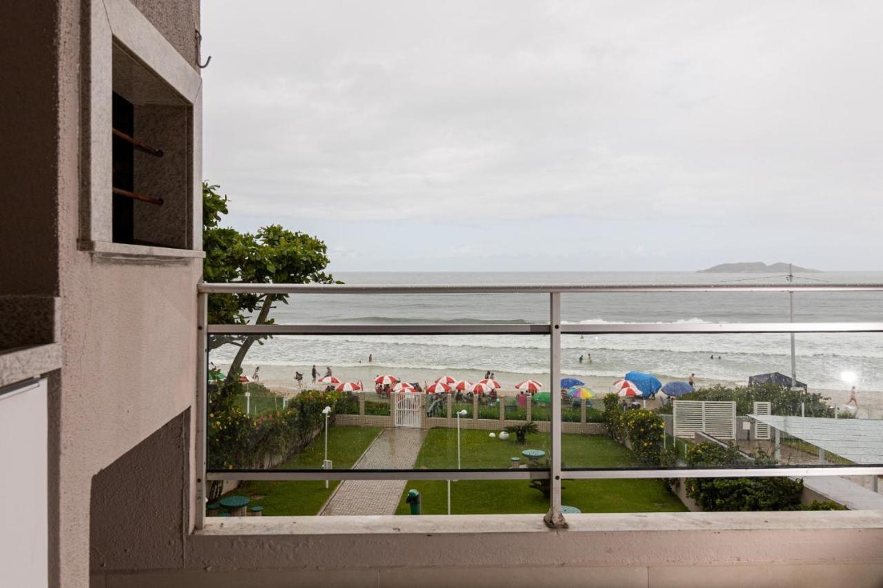 Ingleses Park Hotel Florianopolis Exterior photo