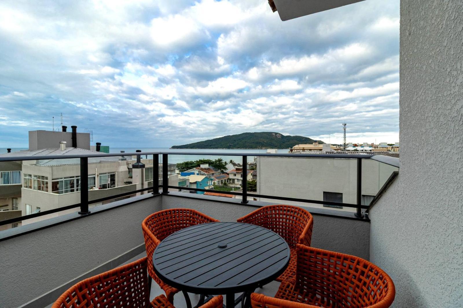 Ingleses Park Hotel Florianopolis Exterior photo