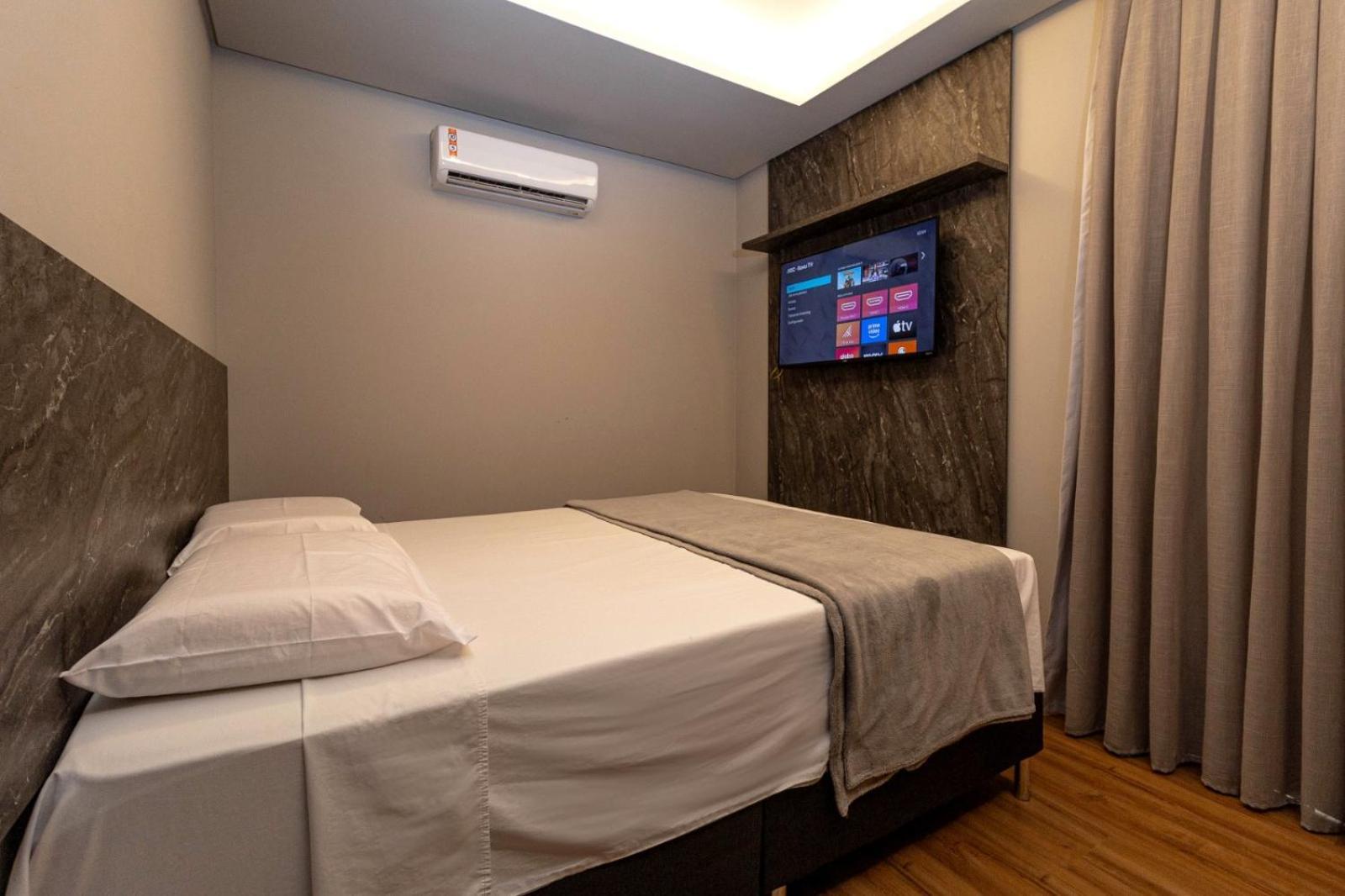 Ingleses Park Hotel Florianopolis Exterior photo